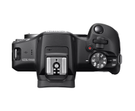 CANON EOS R100 + RF-S 18-45mm IS STM + RF-S 55-210mm IS STM - 1160279 - zdjęcie 7